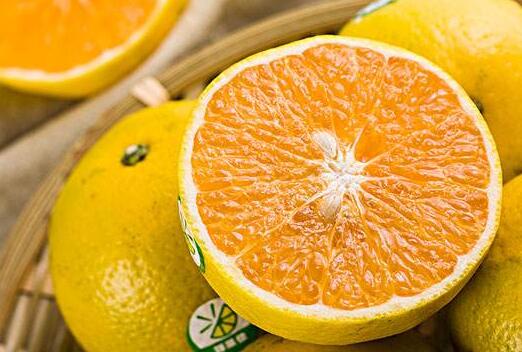 橙子美容 皮肤美白水嫩