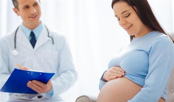 孕早期流產征兆