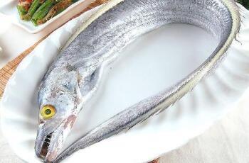 胆固醇高能吃带鱼吗 总胆固醇高如何治疗