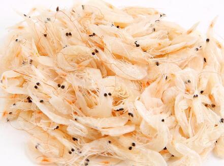 虾皮的营养价值 虾皮的吃法