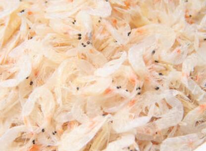 虾皮怎么吃才最有营养 介绍几款回味无穷的虾皮食谱