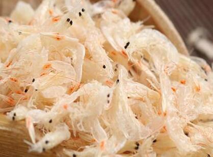 详解虾皮怎么吃补钙 3种方法让你有效吸收虾皮中的钙