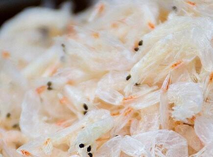 虾皮不能和什么食物一起吃 注意3种食物保护你的健康