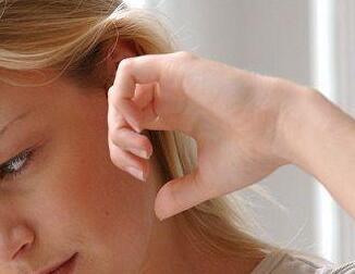 怎样按摩可以治疗耳鸣呢
