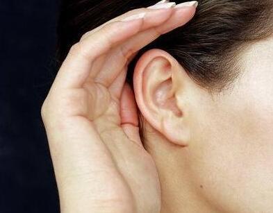 耳鸣是冠心病的先兆