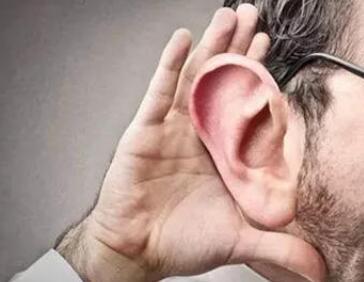 突发性耳鸣的常见症状