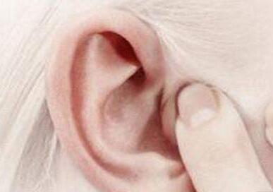 耳鸣的病因主要有哪些