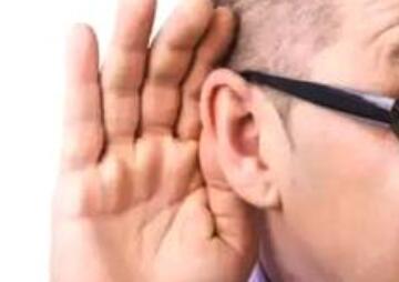 防治耳鸣一定要减少脂肪的摄入