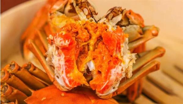 天下福蟹：做领“鲜”天下的好蟹