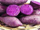紫薯虽好也有5个食用禁忌