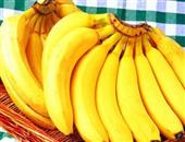 食用香蕉更快乐  降低血压也用它