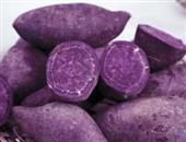 紫薯虽营养 食用禁忌有9个