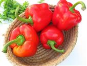 4蔬果可以让女性远离斑点