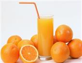 橙汁有助女性降低卵巢癌风险