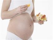 孕妇补充叶酸 这些食物能帮助