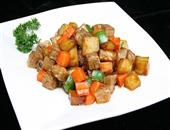 最适合儿童食用的五款增高食谱