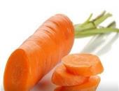 胡萝卜可以增强老人的免疫力