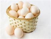 女白领想要养颜可以多吃蛋类