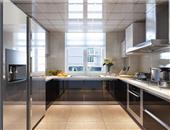 什么样的厨房才是干净的厨房