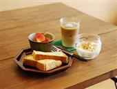 减肥早餐的4种科学搭配