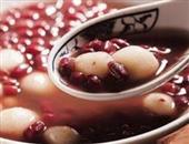 夏天吃红豆好处多 红豆汤怎么煮