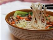 养生新知 多吃主食也能补水