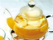 头痛的时候可以喝哪些茶饮