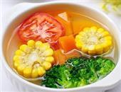 立夏袭来 夏天要多喝3种水