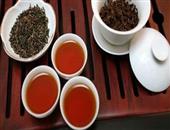 红茶处于人体的10大罕见强效