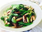 大白菜的10种吃法可全面预防疾病
