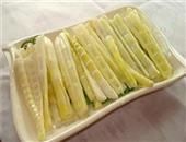 早春比较适合吃这两种食物