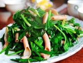 韭菜有什么营养价值 如何做韭菜美食