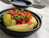 土豆怎样吃更健康？ 蒸土豆营养损失最少