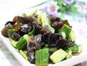 夏季黄瓜是当家菜 配什么营养翻倍