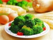 常吃这10种蔬菜最有效防晒