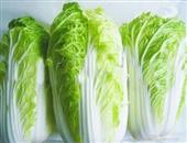 白菜价买好营养 细数白菜功效