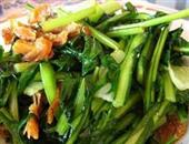 夏季吃什么菜好 推荐九种苦味菜