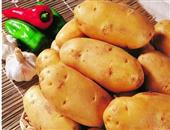 食用土豆的5种功效和3大禁忌