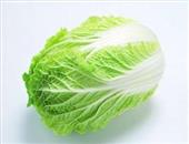 春季多吃大白菜 防癌排毒营养丰富