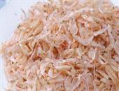 虾米的保健功效 及食用方式