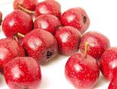 秋天水果种类多 5种应季水果吃出健康