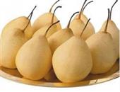 梨的功效与作用  介绍几款梨子食疗方