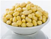 黄豆能够起到抗癌的效果吗？