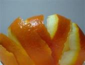 橙子皮在生活中的12种妙用之处