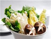 超市买蔬菜要注意哪些问题