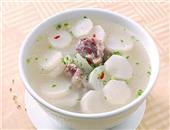 萝卜是食疗的一个好选择吗？