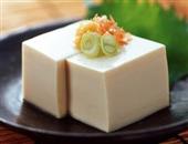 豆腐3吃法 吃出嫩滑皮肤