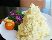 土豆也可以做出美味的辅食
