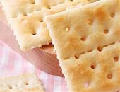 女生都爱吃饼干 饼干营养大揭秘