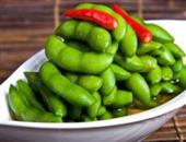 豆类品种多 六种抗脾虚